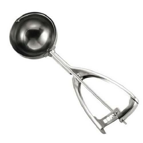 18-8 DXアイスクリームディッシャー #16 Bタイプ