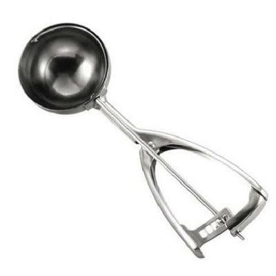 18-8 DXアイスクリームディッシャー #16 Bタイプ