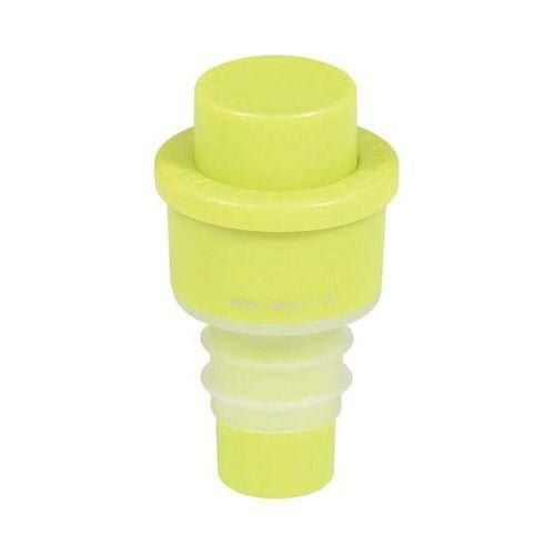 バキューム ワインストッパー 小 グリーン