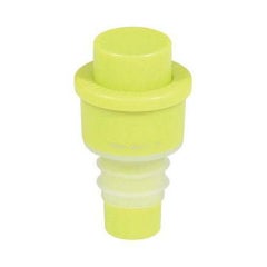 バキューム ワインストッパー 小 グリーン