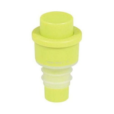 バキューム ワインストッパー 小 グリーン