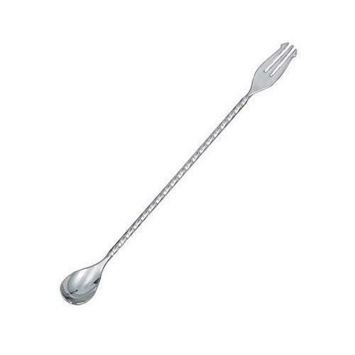 18-8 ツイストバースプーン 小 SK-052