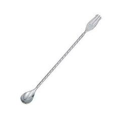 18-8 ツイストバースプーン 小 SK-052