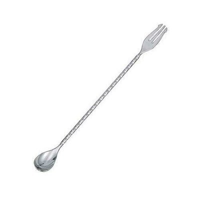 18-8 ツイストバースプーン 小 SK-052