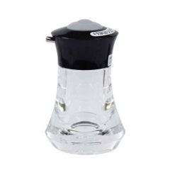 【プッシュワン しょう油差しS PU-1S ブラック 40ml】 高さ95(mm)【グループA】
