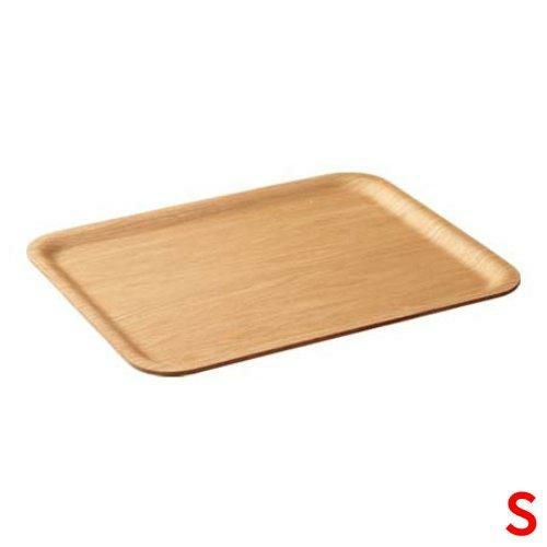 ノンスリップ レクタン トレー 45137 S ウィロー