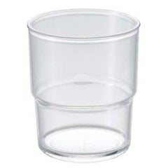 スタッキングタンブラー クリア CP9CL