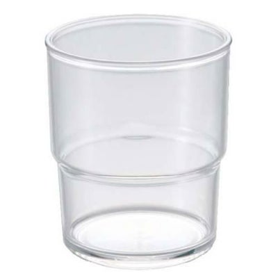 スタッキングタンブラー クリア CP9CL