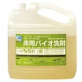 ファースト・バイオクリーナー 4L(床用バイオ洗剤)