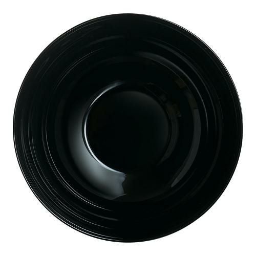 エボリューション ブラック ボール P1135 14.5cm