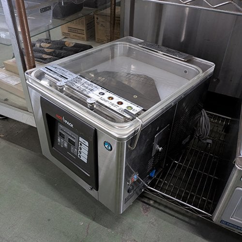 中古真空包装器の通販ならテンポスドットコム