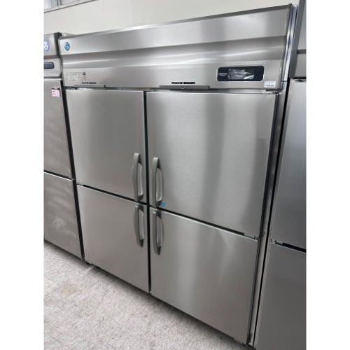 業務用/新品】【パナソニック】大容量縦型冷蔵庫：Big蔵 BYR-K1583S 幅