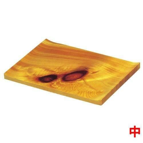 ひのき 盛込皿 中(32103)