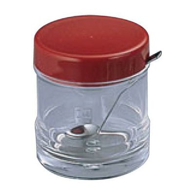 ノーブル シュガーポット レッド