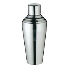 UK 18-8 バロン カクテルシェーカー A