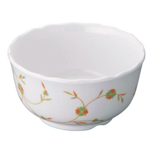 メラミン「なんてん」小鉢 小 M-315-N