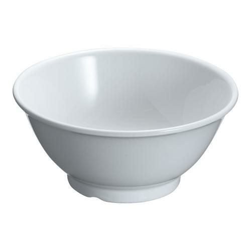 高強度磁器 ホワイト WH-009 小鉢(小)