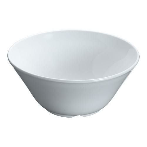 高強度磁器 ホワイト WH-012 切立小鉢