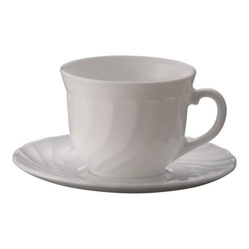 トリアノン カップ&ソーサー(6ヶ入) E8845(51947)