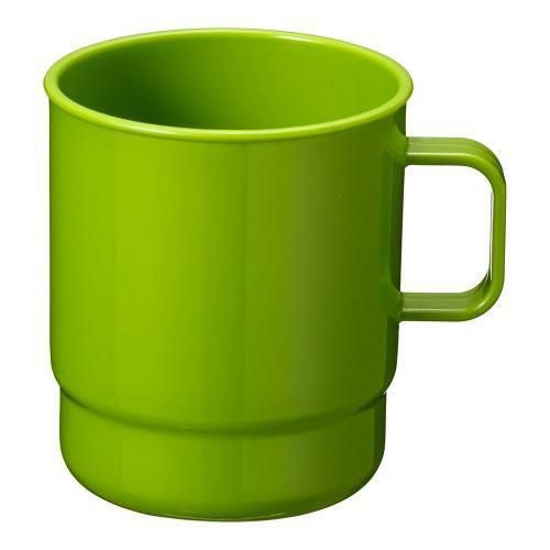 PP ピクニックコップ No.810 緑