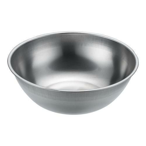 18-8給食用食器 中