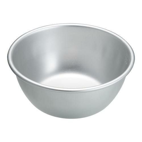 アルマイト給食用食器 11cm