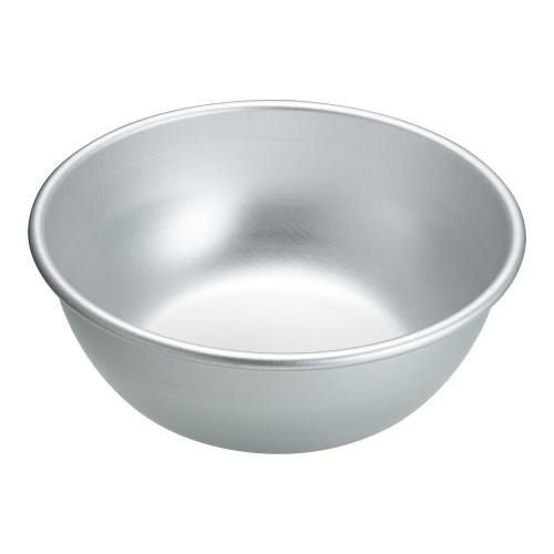 アルマイト給食用食器 14cm