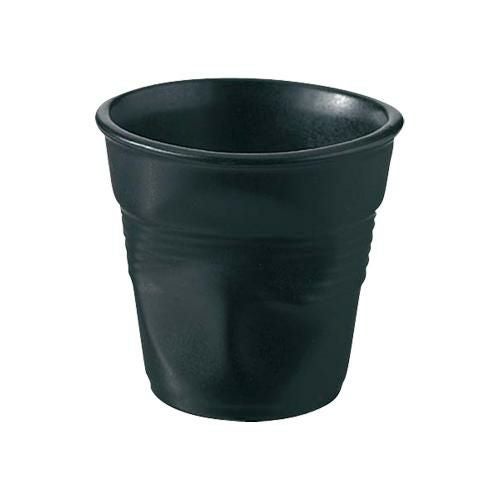 レヴォル フロワッセ エスプレッソ サテンブラック 001640