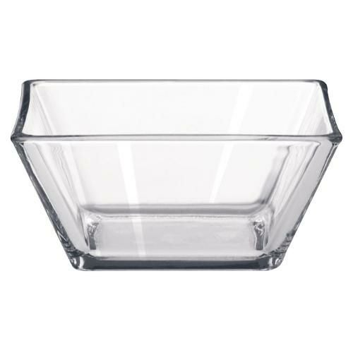 リビー テンポ スクエアボウル 4・1/4 No.1796599