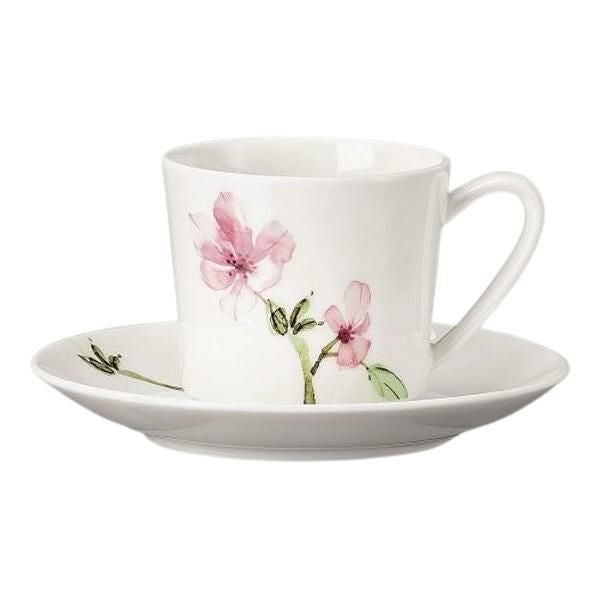 RT ジェイド・マグノリア 34636 コーヒーソーサー15cm