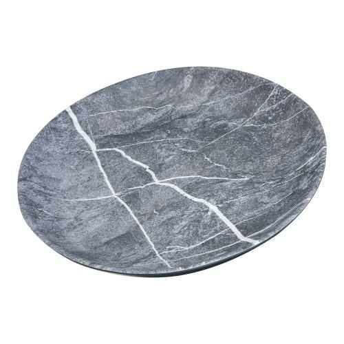 リッジ・ディナーウェア ディナープレート 53107 ソープストーン