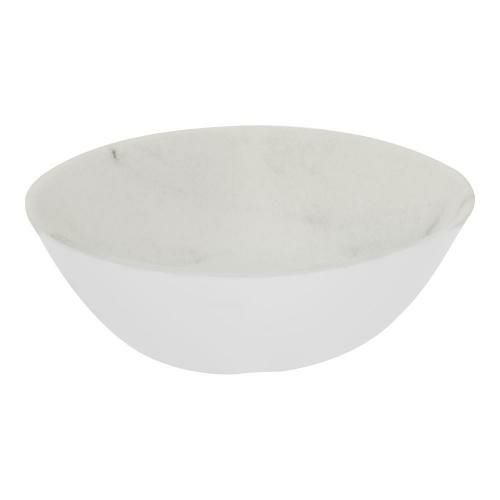 リッジ・ディナーウェア ボウル 53109 マーブル