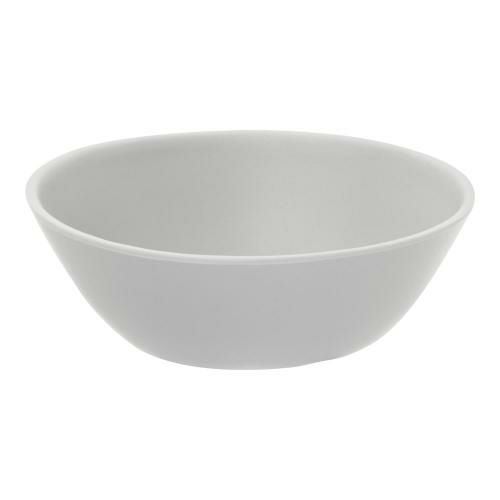 リッジ・ディナーウェア ブイヨンボウル 53110 セメント