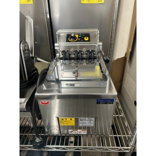 中古業務用フライヤーの通販ならテンポスドットコム