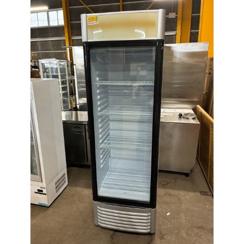 【業界最長1年保証】【中古】冷蔵ショーケース テンポスオリジナル TBSC-352 幅626×奥行610×高さ1950 【送料別途見積】【京都店在庫】