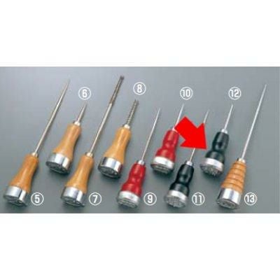 天然木 アイスピック(クラッシャー付)SG-62 S ブラック