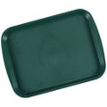 トラエックス ファーストフードトレイ 1014-191 ビスタグリーン
