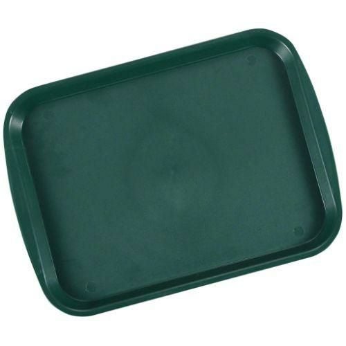 トラエックス ファーストフードトレイ 1014-191 ビスタグリーン