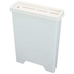 ラップラクン庖丁差し小型用 壁掛金具