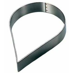 デバイヤー アントルメリング ティアドロップ型3027-26