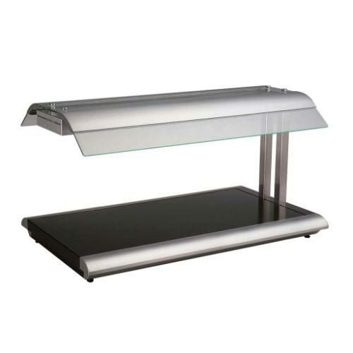 オープンビュッフェウォーマー OS-P90gs /業務用/新品