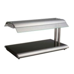 オープンビュッフェウォーマー OS-P90gs /業務用/新品