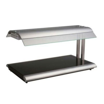 オープンビュッフェウォーマー OS-P90gs /業務用/新品