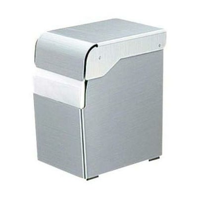 ステン ナフキンディスペンサー(片面)09779