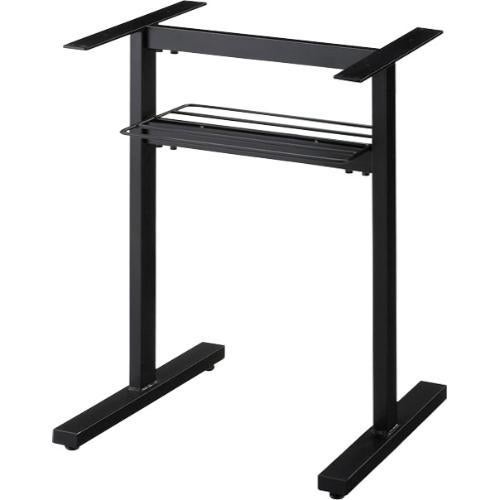 テーブル脚 TABLE LEG 対立脚 DT517-E 幅520×高さ680(mm)