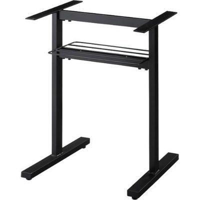 テーブル脚 TABLE LEG 対立脚 DT517-E 幅520×高さ680(mm)