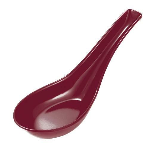 C-75 メラミンレンゲ(小) エンジ