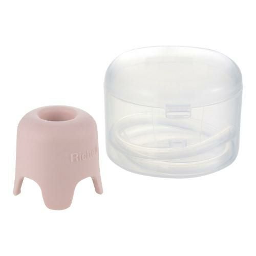 使っていいね!のびのびストローキャップ ボトル用 19072