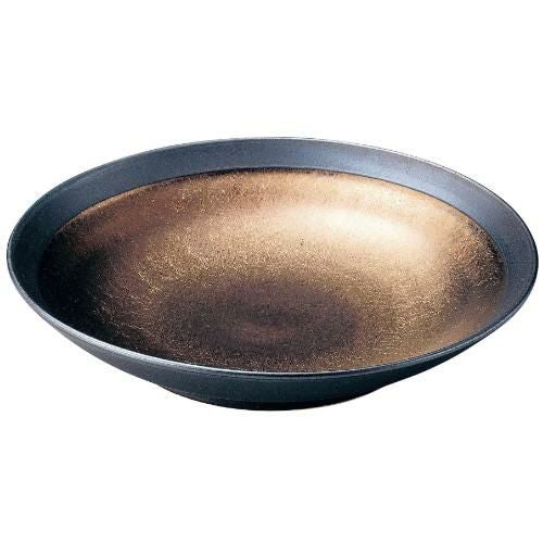 武蔵 クーププレート 17cm MS1702