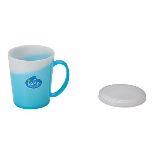 プラカップ イスラ Cー5D ブルー